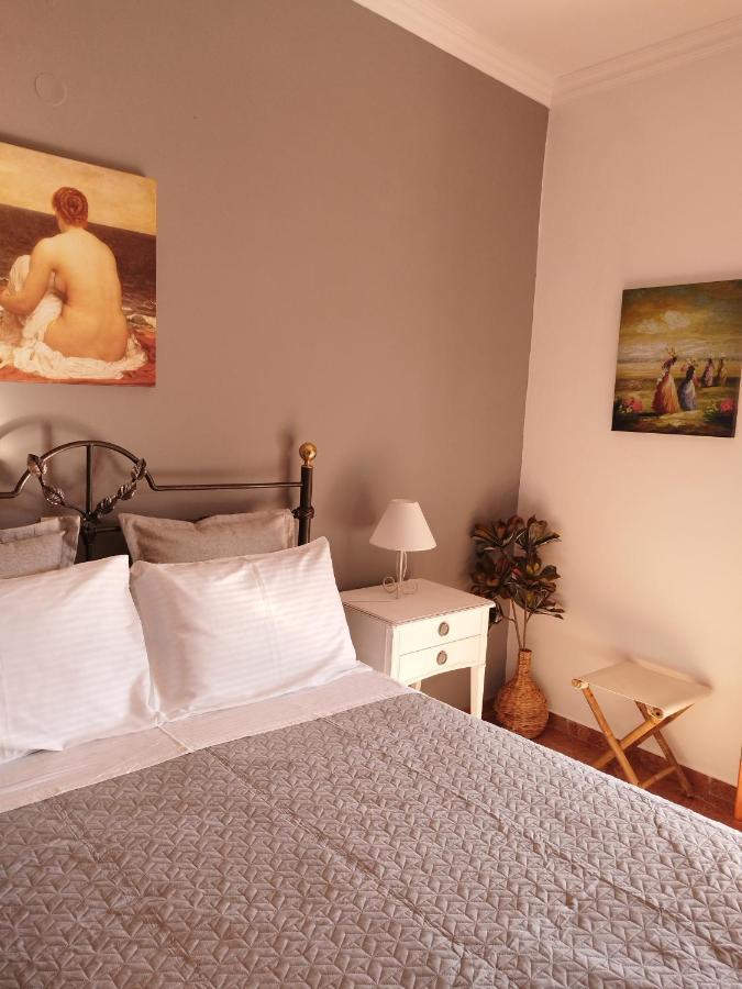 Apartament Teo & Niki Paleokastritsa