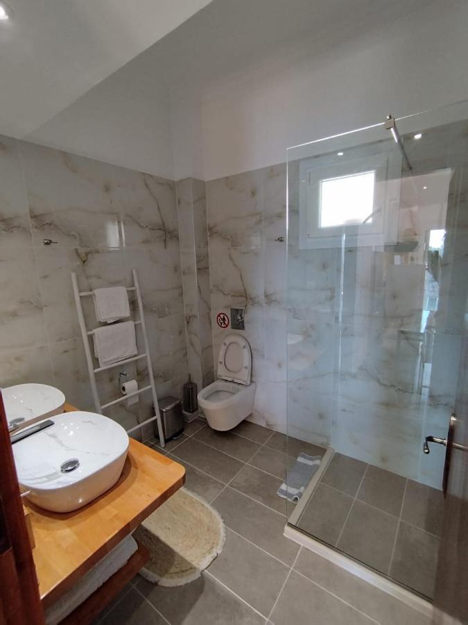 Apartament Teo & Niki Paleokastritsa