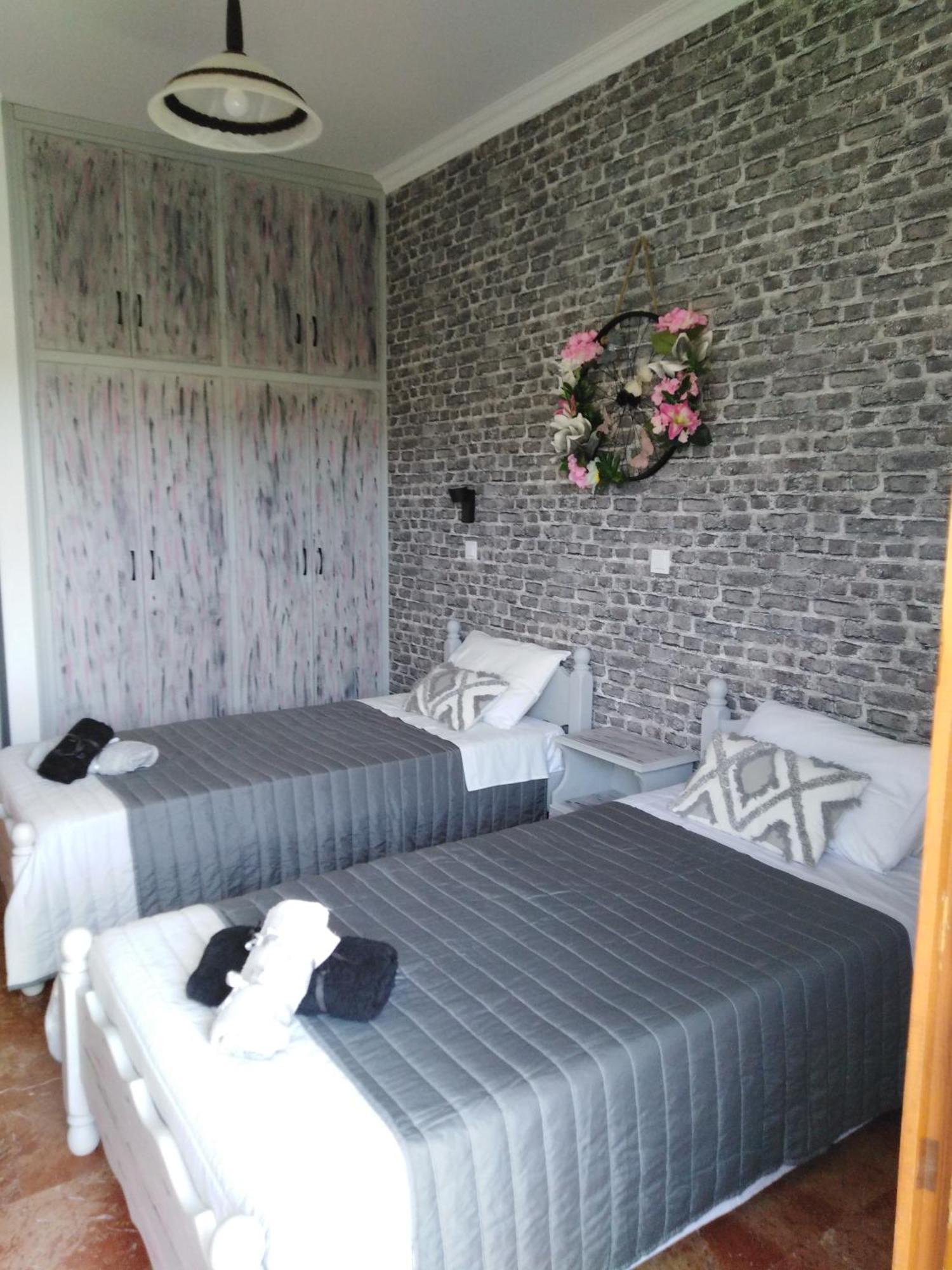 Apartament Teo & Niki Paleokastritsa